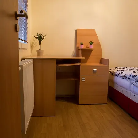 Вілла Relax Na Morave Nemcicky  Екстер'єр фото