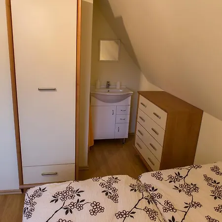 Вілла Relax Na Morave Nemcicky  Екстер'єр фото