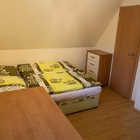 Вілла Relax Na Morave Nemcicky  Екстер'єр фото